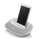 Illustration for article titled JBL OnBeat Rumble: The Most Powerful (and Most Expensive) Lightning Connector Speaker Dock Yet